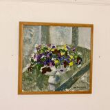 "Floral Arrangement" by SVEN DAVIDSSON