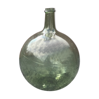 Demijohn Round 10 l
