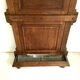 Cloakroom coat rack vintage 30s