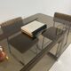 vintage table