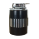 Briquet de table Ronson space age aluminium 70''s