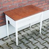 Table, Scandinavia, 1930s.