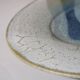 Scandinavian Studio Pottery Plate, Signed, 1970s