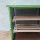 Garde manger en  bois