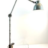 Lamp Desvil France 1950