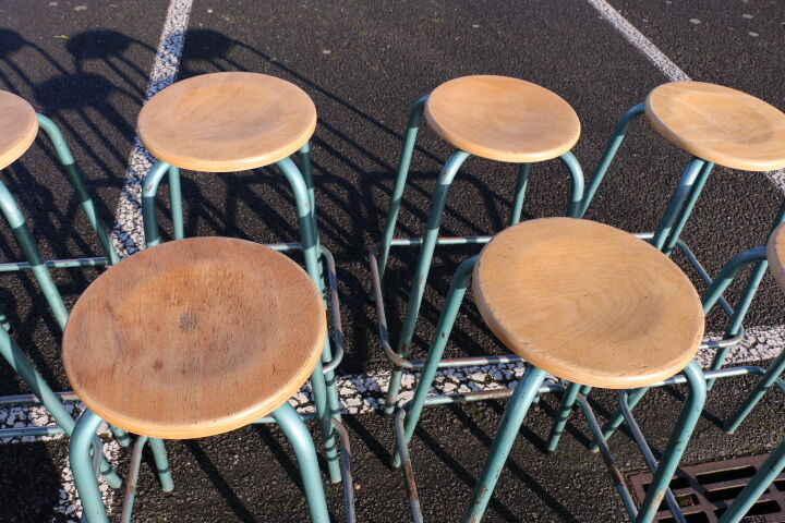 Maamf top 745mm stab