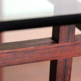 Table basse par Henning Norgaard, année 60