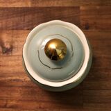 Tea set 24 pieces
