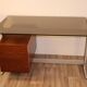 Vintage office by Etienne Fermigier 1970
