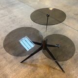 Table basse Triplet Kare Design