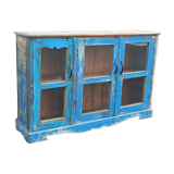 Small wooden display buffet