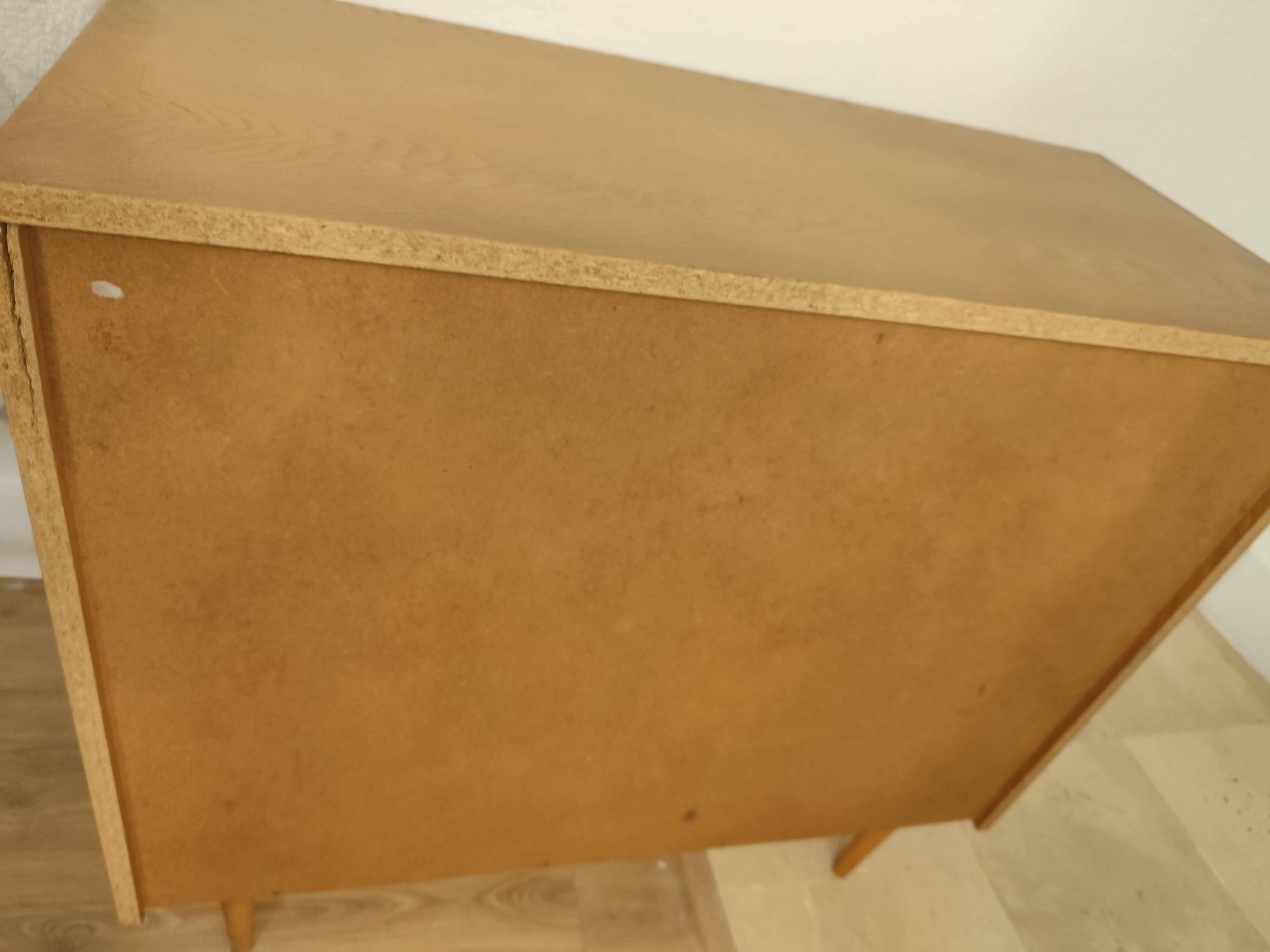 Vintage commode 50s/60s