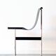 6 vintage T Chairs or 3LC, Katavolos for Laverne int, 1950/60
