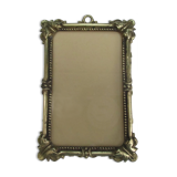 Photo door frame XIX th to hang