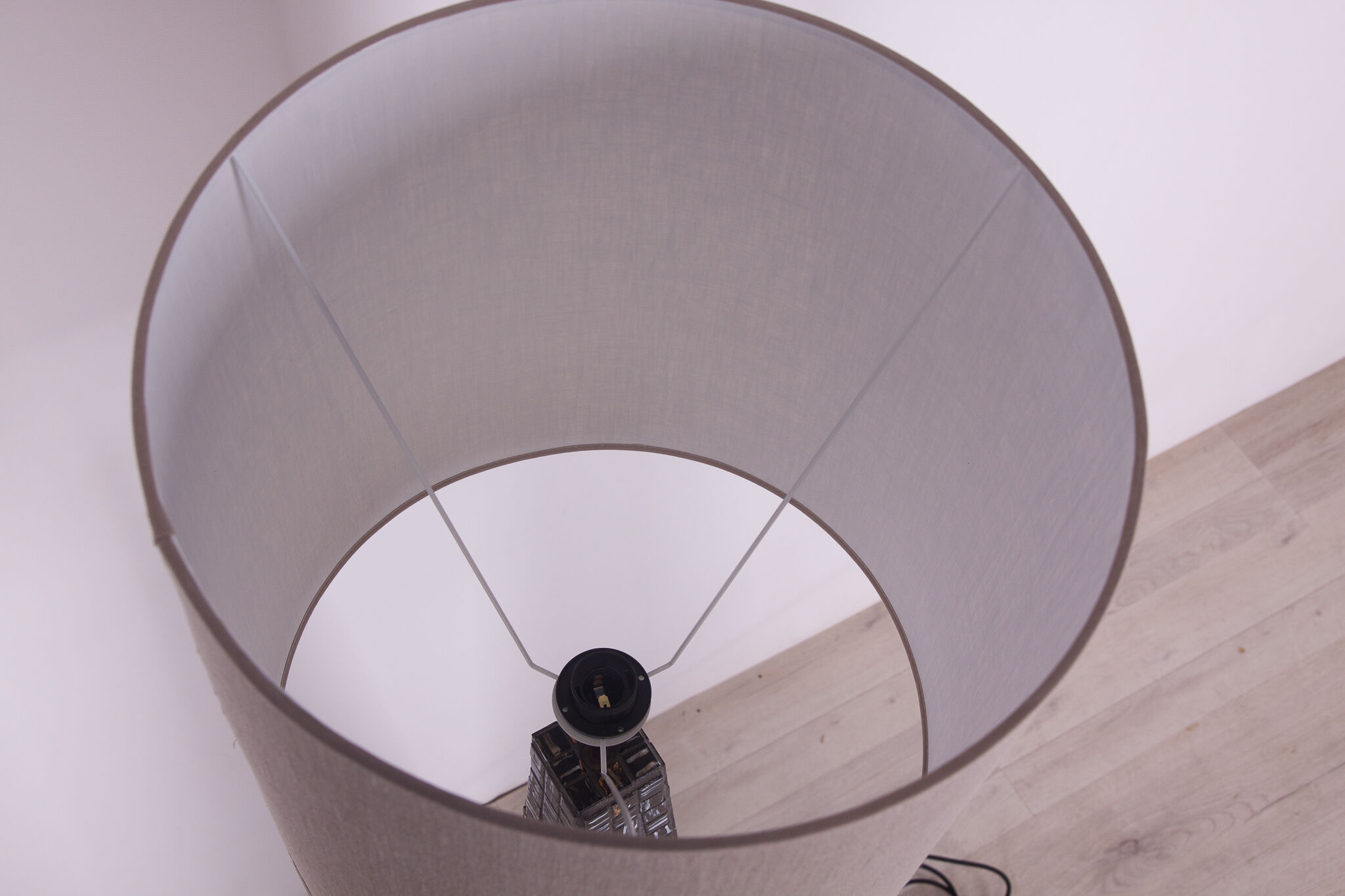 Floor lamp by P. Martim, 1960s