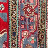 Tapis ancien persan malayer 138x238 cm