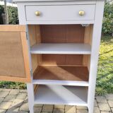 Meuble de rangement ou/et d'appoint.