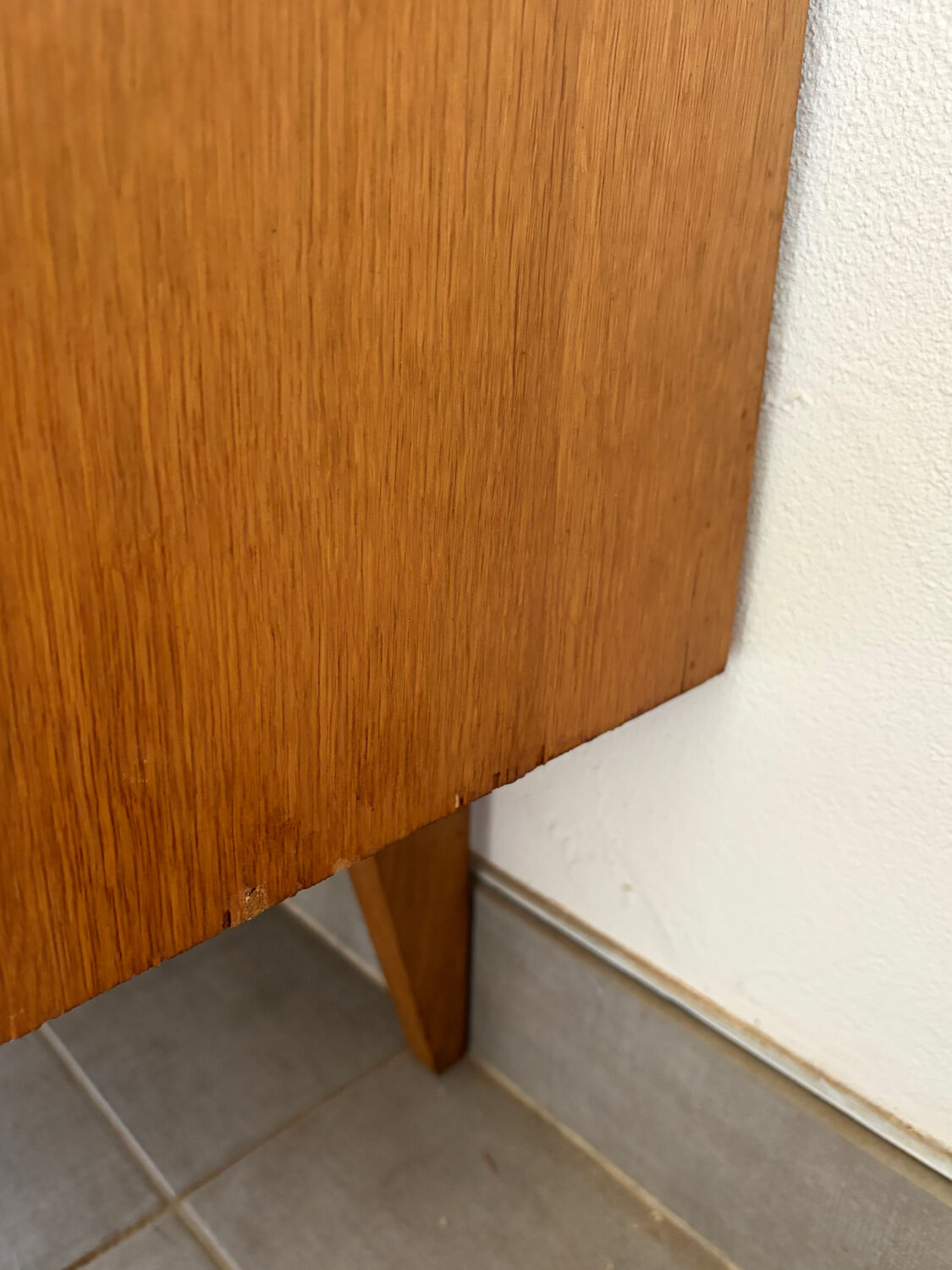 Vintage SAM enfilade