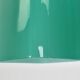Murano glass pendant light by Gino Vistosi, 1950s