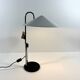 Kaiser Leuchten adjustable desk lamp 1960’s
