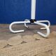 1970s designer coat rack