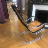 Rocking-chair in canning
