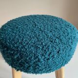 Tabouret de tapissier