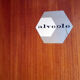 Marcel Gascoin vintage teak storage cabinet Alvéole edition, Circa 1950.