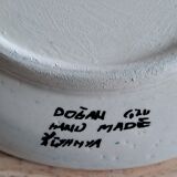 Plate Kütahya Turkey