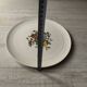 Luneville round dish