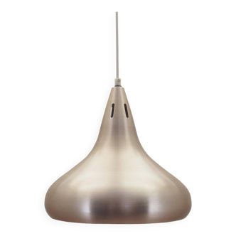 Pendant lamp, Danish design, 1970s, production: Denmark