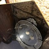 Coffee table set