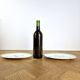 2 Beurriers Céranord Saint Amand - petits plats vintage