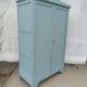 Armoire parisienne démontable