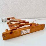 Wall lamp Translandia Denmark, Mid Century Lamp, Scandinavian Design