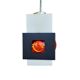 Vintage pendant light Denmark 1970