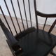 Rocking chair années 50