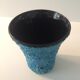 Vase Vallauris vintage