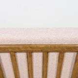 Mid-Century Model 300-139 Armchair from Swarzędzka Factory, 1960s