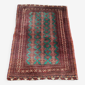 vintage Persian rug