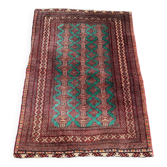 tapis persan vintage