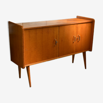 Enfilade SAM