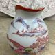 Antique Japanese porcelain cream jug