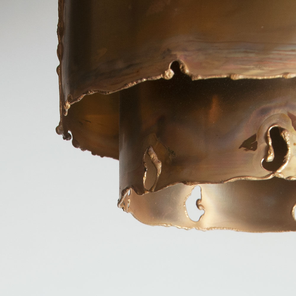 Pair of pendants by Svend Aage Holm Sørensen (Danish, 1913-2004)