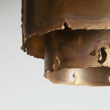 Pair of pendants by Svend Aage Holm Sørensen (Danish, 1913-2004)