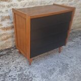 Vintage chest of drawers