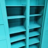 Vintage Parisian wardrobe