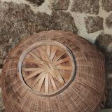 Chinese wedding basket