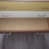 Commode 4 tiroirs