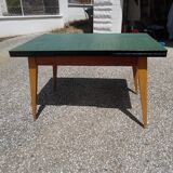 Vintage table 50s